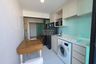 1 Bedroom Condo for sale in Chewathai Hallmark Ladprao - Chokchai 4, Saphan Song, Bangkok near MRT Chok Chai 4