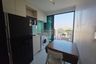 1 Bedroom Condo for sale in Chewathai Hallmark Ladprao - Chokchai 4, Saphan Song, Bangkok near MRT Chok Chai 4