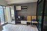 1 Bedroom Condo for sale in Chom Phon, Bangkok near BTS Mo chit