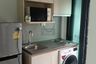1 Bedroom Condo for sale in Ideo Mobi Wongsawang - Interchange, Bang Sue, Bangkok near MRT Bang Son