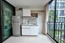 1 Bedroom Condo for sale in Khlong Kluea, Nonthaburi near MRT Chaeng Wattana-Pak Kret 28