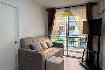 1 Bedroom Condo for sale in The Parkland Bangna, Bang Na, Bangkok near BTS Udom Suk