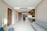1 Bedroom Condo for sale in Wat Phraya Krai, Bangkok
