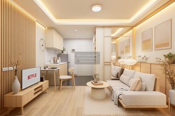 1 Bedroom Condo for sale in A Space Me Bangna, Bang Kaeo, Samut Prakan