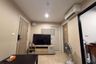1 Bedroom Condo for sale in The Excel Ratchada 18, Huai Khwang, Bangkok near MRT Sutthisan