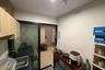 1 Bedroom Condo for sale in The Excel Ratchada 18, Huai Khwang, Bangkok near MRT Sutthisan