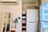 1 Bedroom Condo for sale in Aspire Rattanathibet, Bang Kraso, Nonthaburi near MRT Yaek Nonthaburi 1