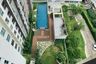 1 Bedroom Condo for sale in Aspire Rattanathibet, Bang Kraso, Nonthaburi near MRT Yaek Nonthaburi 1