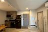 1 Bedroom Condo for sale in Ideo Mobi Sukhumvit East Point, Bang Na, Bangkok near BTS Bang Na