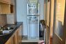 2 Bedroom Condo for sale in Ratanakosin Island, Arun Amarin, Bangkok near MRT Siriraj