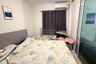 1 Bedroom Condo for sale in Chapter One Eco Ratchada - Huaikwang, Huai Khwang, Bangkok near MRT Huai Khwang