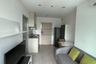 1 Bedroom Condo for sale in Ideo Mobi Wongsawang - Interchange, Bang Sue, Bangkok near MRT Bang Son