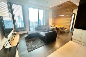 2 Bedroom Condo for sale in Edge Sukhumvit 23, Khlong Toei Nuea, Bangkok near BTS Asoke