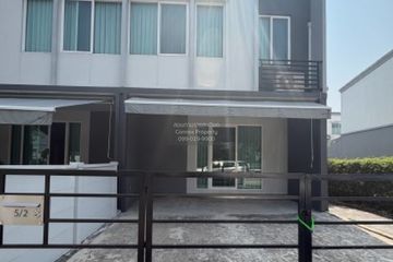 3 Bedroom Townhouse for sale in Pleno Ramintra, Tha Raeng, Bangkok