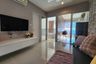 1 Bedroom Condo for sale in Aspire Sukhumvit 48, Phra Khanong, Bangkok near BTS Phra Khanong
