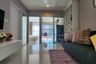 1 Bedroom Condo for sale in Aspire Sukhumvit 48, Phra Khanong, Bangkok near BTS Phra Khanong