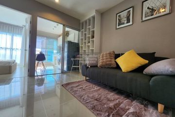 1 Bedroom Condo for sale in Aspire Sukhumvit 48, Phra Khanong, Bangkok near BTS Phra Khanong