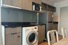2 Bedroom Condo for sale in Chapter One Midtown Ladprao 24, Chom Phon, Bangkok near MRT Lat Phrao