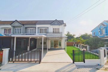 4 Bedroom Townhouse for sale in Phimon Rat, Nonthaburi