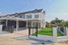 4 Bedroom Townhouse for sale in Phimon Rat, Nonthaburi