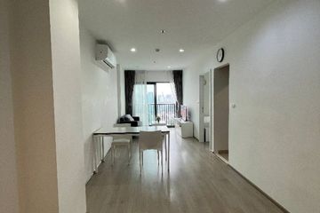 2 Bedroom Condo for rent in The Base Phetkasem, Bang Wa, Bangkok near BTS Bang Wa