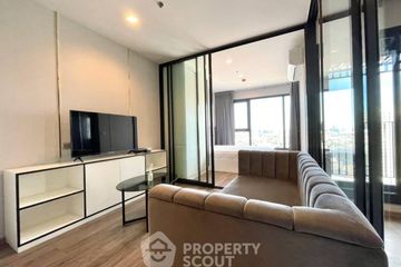 1 Bedroom Condo for rent in Life Ladprao Valley, Chom Phon, Bangkok near BTS Ladphrao Intersection