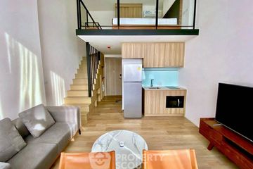 1 Bedroom Condo for rent in Siamese Sukhumvit 87, Bang Chak, Bangkok near BTS On Nut