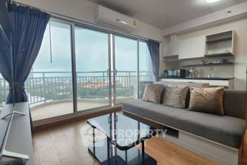 2 Bedroom Condo for rent in Supalai Mare, Nong Prue, Chonburi