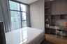 2 Bedroom Condo for rent in The Diplomat Sathorn, Silom, Bangkok near BTS Surasak