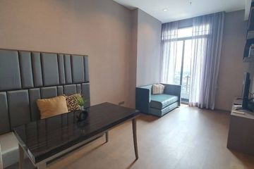 2 Bedroom Condo for rent in The Diplomat Sathorn, Silom, Bangkok near BTS Surasak