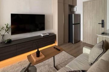 1 Bedroom Condo for rent in Life Rama 4 - Asoke, Khlong Toei, Bangkok near MRT Queen Sirikit National Convention Centre