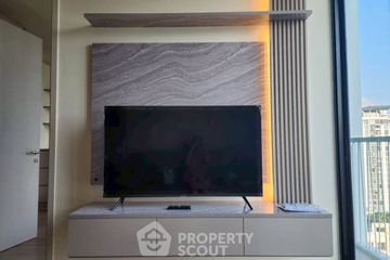 2 Bedroom Condo for rent in The Colony Sukhumvit 11, Khlong Toei Nuea, Bangkok near BTS Nana