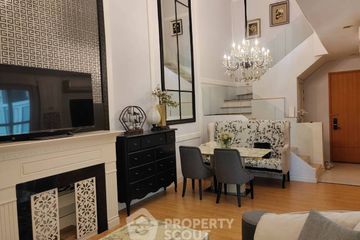 2 Bedroom Condo for rent in Villa Asoke, Makkasan, Bangkok near MRT Phetchaburi