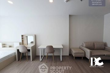1 Bedroom Condo for rent in Aspire Rama 4, Phra Khanong, Bangkok near BTS Ekkamai