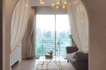 3 Bedroom Condo for rent in The Bloom Sukhumvit 71, Phra Khanong Nuea, Bangkok near BTS Phra Khanong