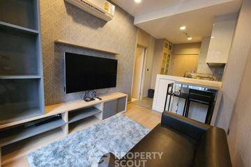 1 Bedroom Condo for rent in M Thonglor 10, Khlong Tan Nuea, Bangkok near BTS Ekkamai