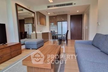 2 Bedroom Condo for rent in Siri at Sukhumvit, Phra Khanong, Bangkok near BTS Thong Lo
