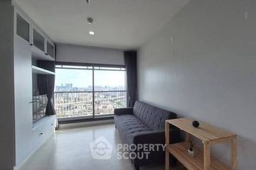 2 Bedroom Condo for rent in Life Sukhumvit 48, Phra Khanong, Bangkok near BTS Phra Khanong