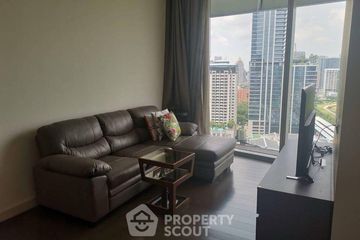 1 Bedroom Condo for rent in Magnolias Ratchadamri Boulevard, Lumpini, Bangkok near BTS Chit Lom