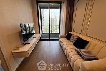 1 Bedroom Condo for rent in Ideo Q Sukhumvit 36, Khlong Tan, Bangkok near BTS Thong Lo