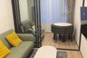 1 Bedroom Condo for rent in Life Rama 4 - Asoke, Khlong Toei, Bangkok near MRT Queen Sirikit National Convention Centre