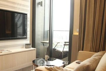 1 Bedroom Condo for rent in The ESSE Sukhumvit 36, Phra Khanong, Bangkok near BTS Thong Lo