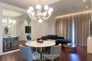 2 Bedroom Condo for rent in KHUN by YOO inspired by Starck, Khlong Tan Nuea, Bangkok near BTS Thong Lo