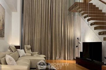 2 Bedroom Condo for rent in The Sukhothai Residences, Thung Maha Mek, Bangkok near MRT Lumpini
