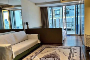 1 Bedroom Condo for rent in The Rajdamri, Lumpini, Bangkok near BTS Ratchadamri