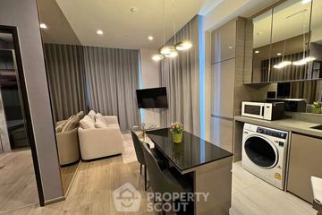 2 Bedroom Condo for rent in The Crest Park Residences, Chatuchak, Bangkok near MRT Phahon Yothin