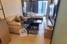 1 Bedroom Condo for rent in One 9 Five Asoke - Rama 9, Huai Khwang, Bangkok near MRT Phra Ram 9