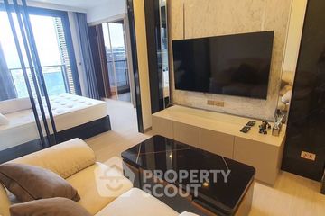 1 Bedroom Condo for rent in One 9 Five Asoke - Rama 9, Huai Khwang, Bangkok near MRT Phra Ram 9