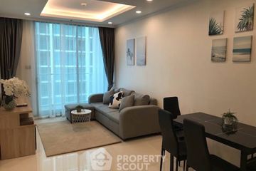 1 Bedroom Condo for rent in Supalai Oriental Sukhumvit 39, Khlong Tan Nuea, Bangkok