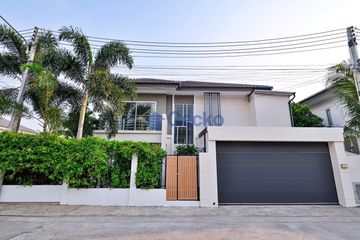 2 Bedroom House for sale in Baan Pruksa Nara Chaiyapruk 2 - Jomtien, Huai Yai, Chonburi